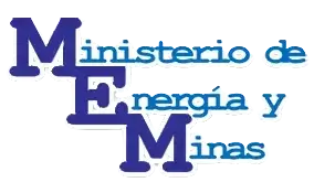 ministerio de energia